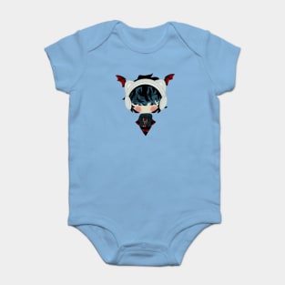 Boympire Baby Bodysuit